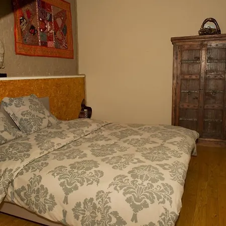 Reves Du Monde Apartmán