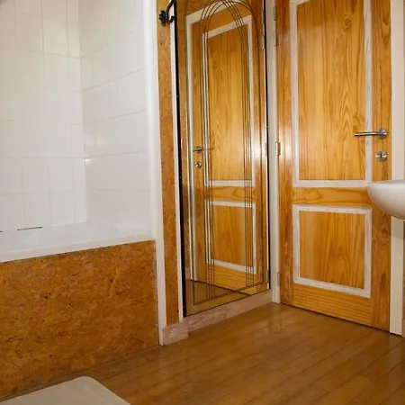 Apartmán Reves Du Monde *